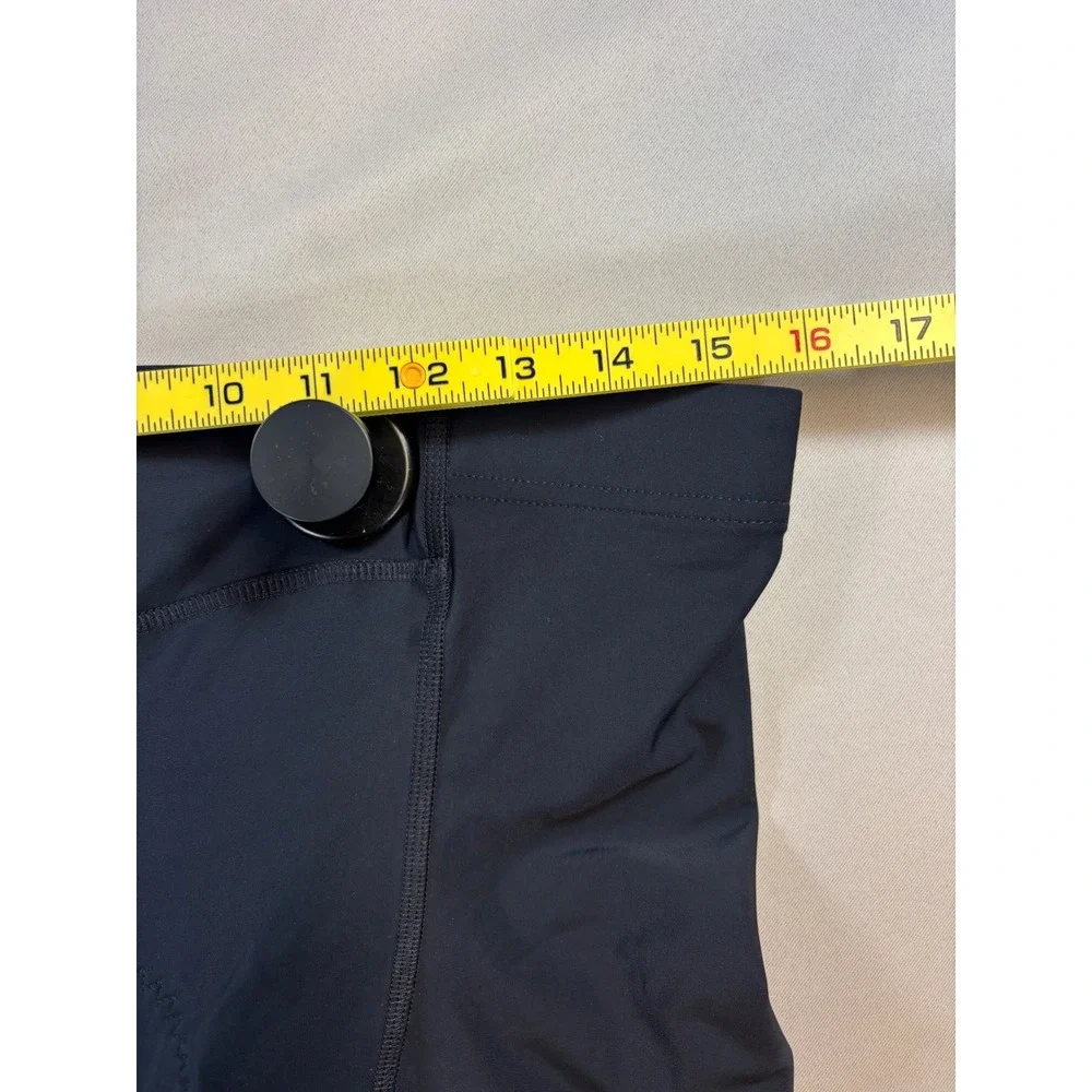 Specialized Cycling Shorts Men XL Black Padded RBX Comp Biking Road Bike EUC